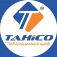 Công Ty Cổ Phần Thương Mại Dịch Vụ Tahico