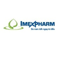 Công Ty CP Dược Phẩm Imexpharm