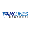 Công Ty TNHH Nakamori Lines