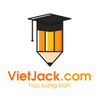 Công Ty TNHH Đầu Tư Và Dịch Vụ Giáo Dục Vietjack