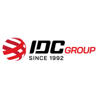 Tập đoàn IDC Group