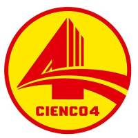 Tập Đoàn Cienco4