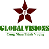 Công ty TNHH TMDV Đầu tư BĐS Globalvisons