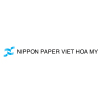 logo Công Ty Cổ Phần Nippon Paper Việt Hoa Mỹ