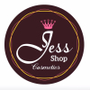 Jess Shop Cosmetic