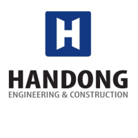 Công Ty Cổ Phần Kỹ Thuật & Xây Dựng Handong