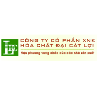 Công ty Cổ phần Xuất Nhập Khẩu Đại Cát Lợi