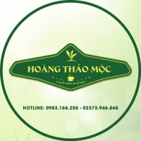 Công Ty TNHH Hoàng Thảo Mộc