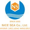 Công Ty TNHH Sửa Chữa Tàu Và Dịch Vụ Hàng Hải Biển Đẹp