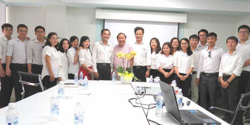 CÔNG TY THIẾT BỊ Y TẾ PHƯƠNG NAM TUYỂN DỤNG NHÂN SỰ CHÍNH THỨC