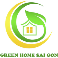 Công Ty TNHH Thương Mại Dịch Vụ Green Home Sài Gòn