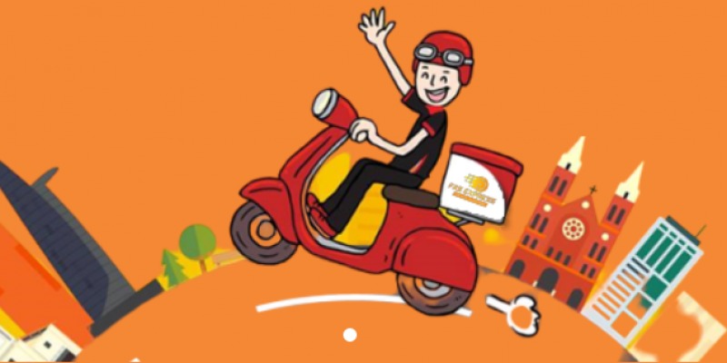 Công Ty TNHH Một Thành Viên Fas Express (FAS EXPRESS CO., LTD ) tuyển dụng tháng 05/2023
