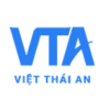 logo Công Ty TNHH Đầu Tư Việt Thái An