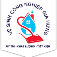 Công Ty TNHH Vệ Sinh Công Nghiệp Gia Hưng