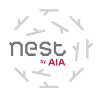 NEST BY AIA