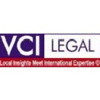 Công Ty Luật TNHH MTV VCI Legal