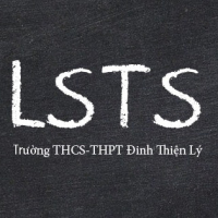 Trường THCS-THPT Đinh Thiện Lý