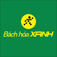 Công Ty Cổ Phần Thương Mại Bách Hóa Xanh