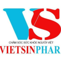 Công Ty TNHH Dược Phẩm Và Thiết Bị Y Tế Việt - Sin