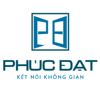 Công Ty TNHH Nhôm Kính Phúc Đạt