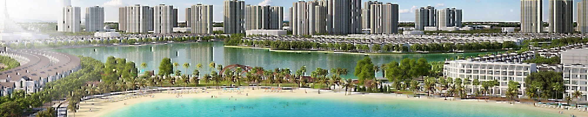 Công Ty Cổ Phần Vinhomes