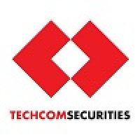 Công ty TNHH Chứng khoán Kỹ Thương - Techcom Securities