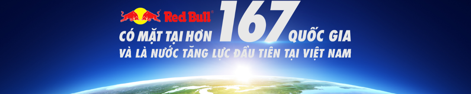Công Ty TNHH Red Bull (Việt Nam)
