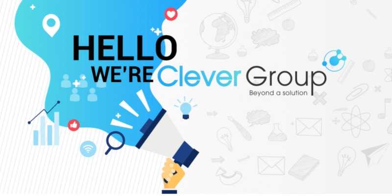 Công Ty Cổ Phần Clever Group (CLEVERGROUP) tuyển dụng tháng 05/2023