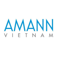 Chi nhánh Công Ty TNHH Amann Việt Nam