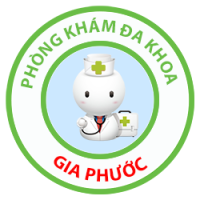 Phòng Khám Đa Khoa Gia Phước