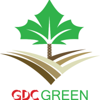 Công Ty Cổ Phần GDC Green