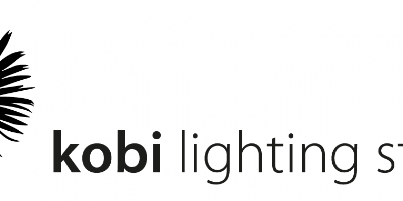 Kobi Lighting Studio