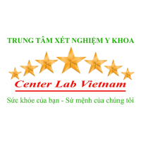 Công ty cổ phần Center Lab Việt Nam Trung tâm xét nghiệm y khoa