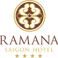 Ramana Hotel Saigon 