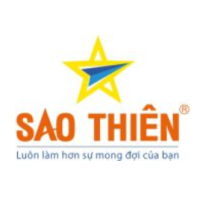 Công Ty TNHH TM DV Sao Thiên 