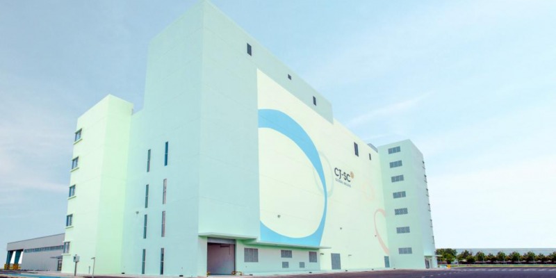 Công Ty TNHH CJ Foods Việt Nam (Bột Mì CJ Việt Nam - Công Ty TNHH Thực ...