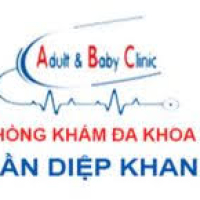 Công Ty TNHH Đầu Tư Y Tế Trần Diệp Khanh