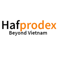 Công Ty Cổ Phần Hafprodex