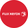 logo Công ty TNHH Fuji Xerox hải phòng