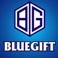 Công Ty Cổ Phần Quà Tặng Bluegift Việt Nam