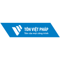 Công Ty Cổ Phần Tôn Thép Việt Pháp