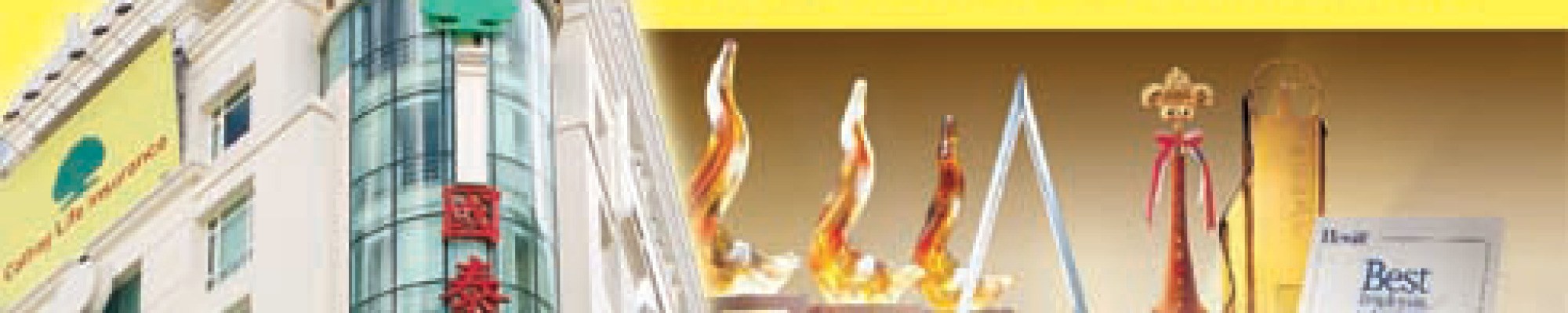 Công ty TNHH Bảo Hiểm Nhân Thọ Cathay - Việt Nam