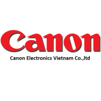 Công Ty TNHH Điện Tử Canon Việt Nam