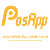 Công Ty Cổ Phần Công Nghệ Posapp