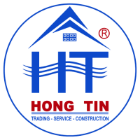 Công Ty TNHH Xây Dựng Thương Mại Dịch Vụ Hồng Tín