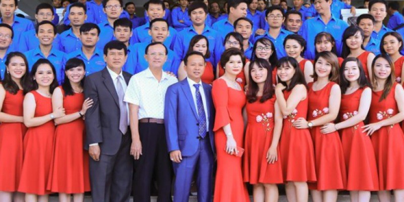 CÔNG TY TNHH BÊ TÔNG HỒNG TÍN BÌNH DƯƠNG