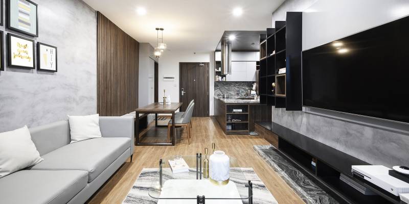 Công Ty TNHH Kiến Trúc Và Thương Mại Bản Vẽ (Page Design & Interior ...