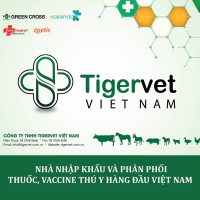 Công ty TNHH Tigervet Việt Nam