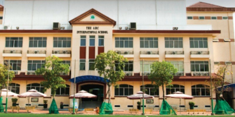 Trường Quốc Tế ABC (Trường Quốc Tế ABC ) tuyển dụng tháng 07/2026