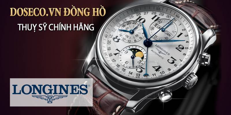 Siêu Thị Đồng Hồ - Doseco (Doseco) tuyển dụng tháng 03/2023